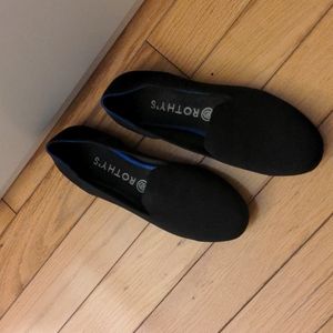 Rothy Loafers